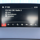 Hahaha, it’s playing a song that talks about being cold. The CX-9 senses your sweaty discomfort, and mocks it.